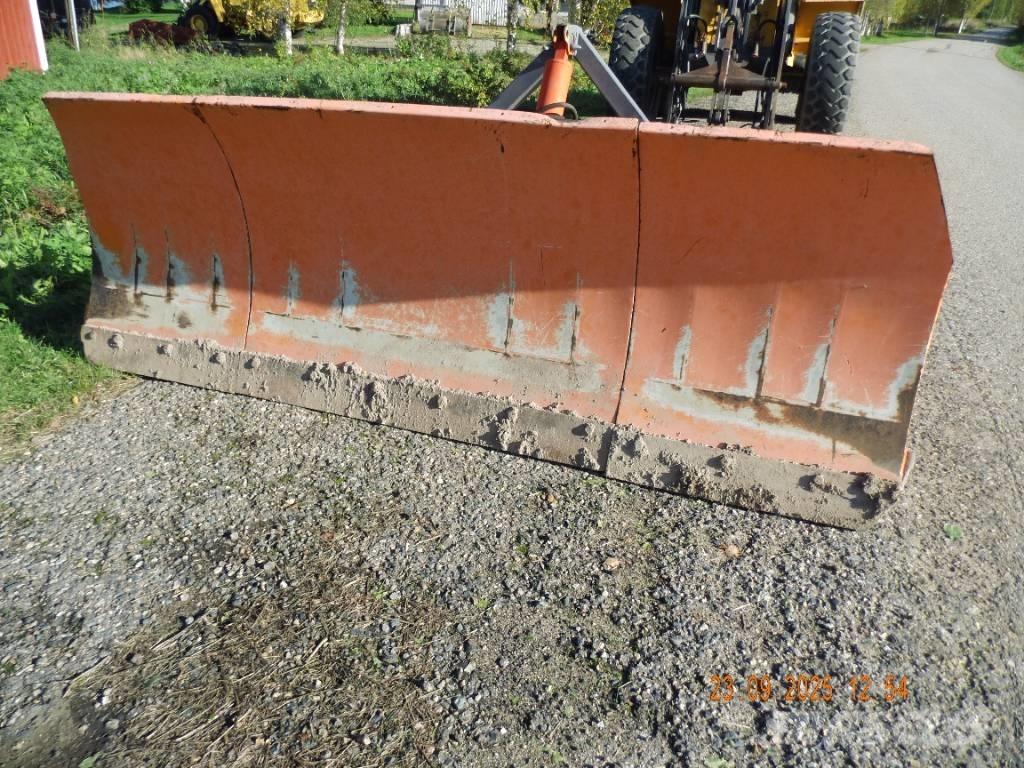 Volvo L 40 B Carregadeiras de rodas