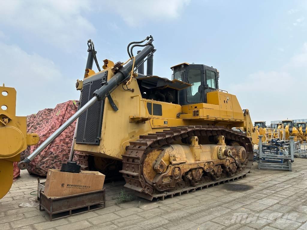 Shantui SD90 Dozers - Tratores rastos