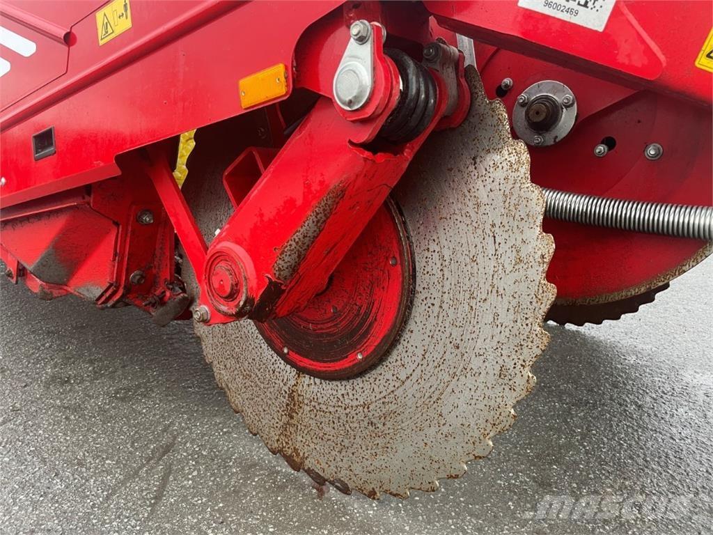 Grimme CS 150 Equipamentos para Batata - Outros