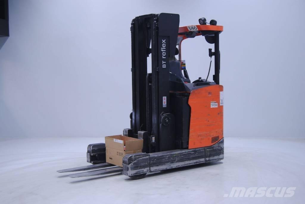 Toyota RRE250H Empilhadores Elevadores
