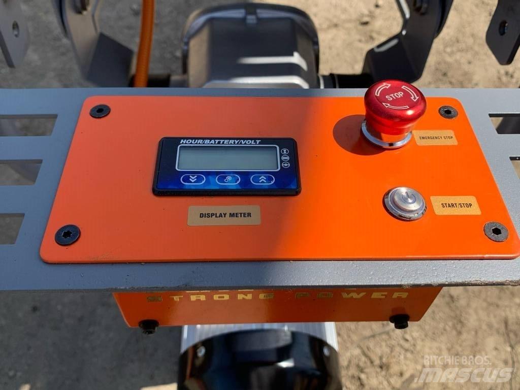  Anmax DRM110 NEW Cilindros Compactadores - Outros