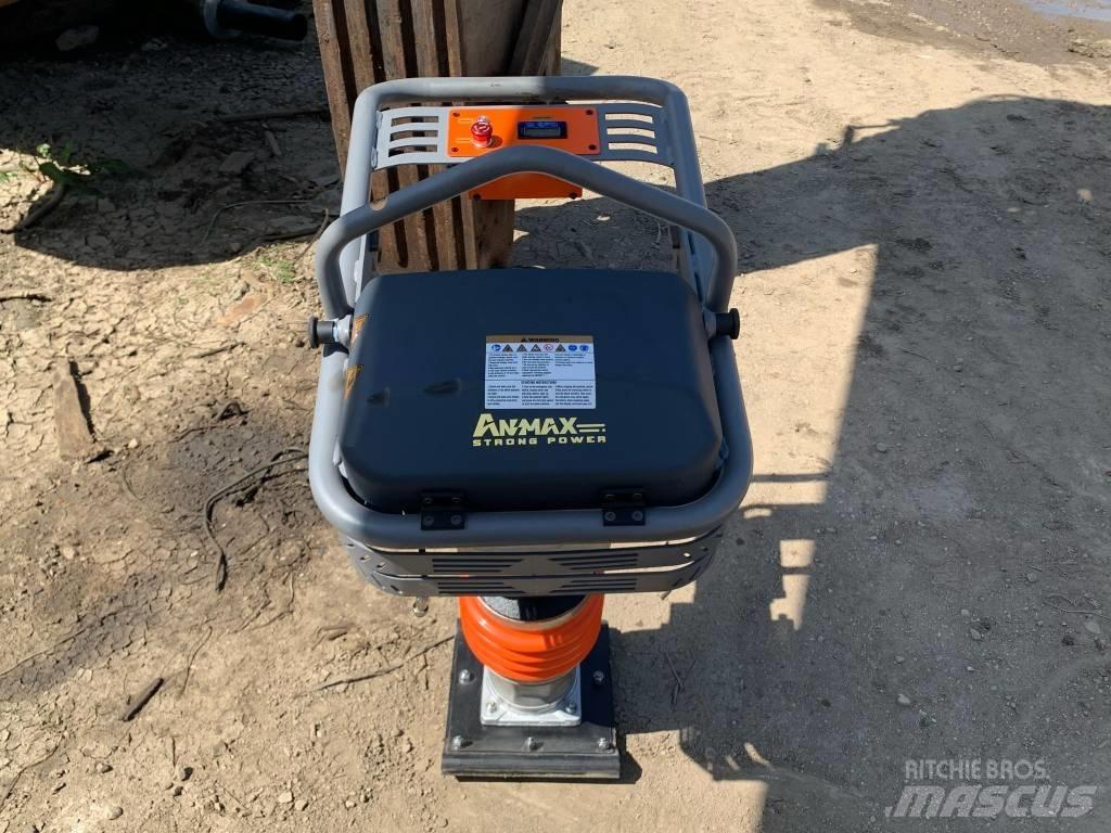  Anmax DRM110 NEW Cilindros Compactadores - Outros