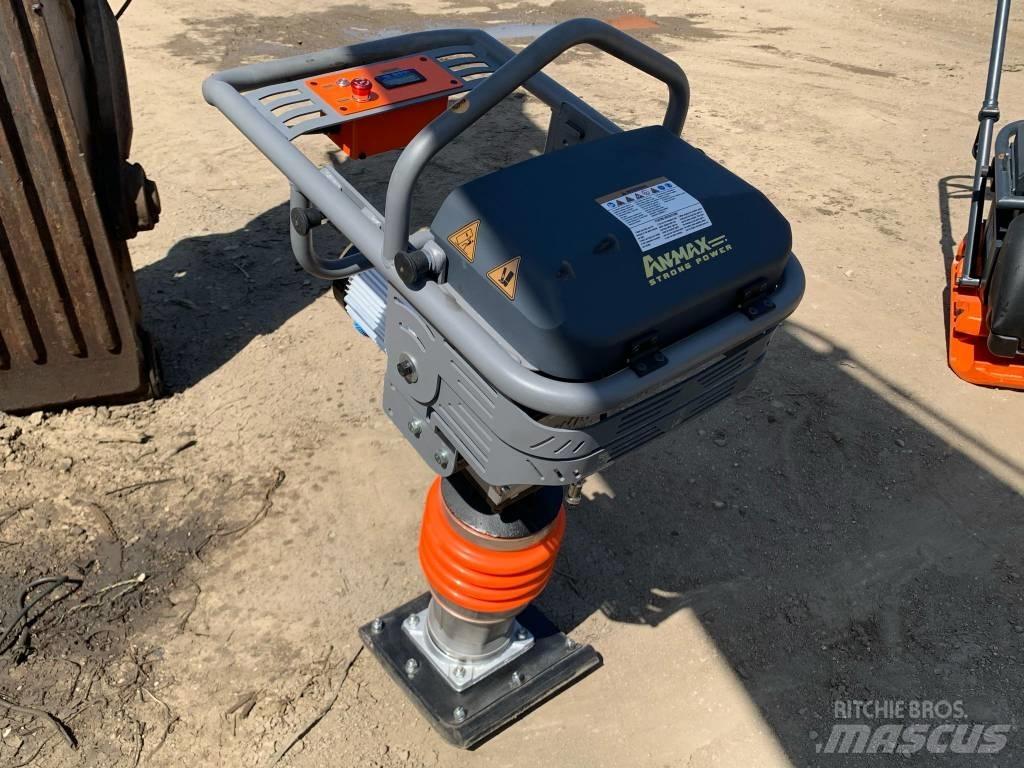 Anmax DRM110 NEW Cilindros Compactadores - Outros