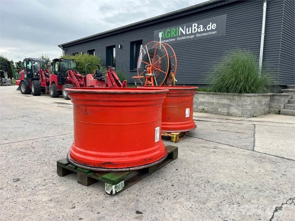 CLAAS Xerion Agricultura - Outros
