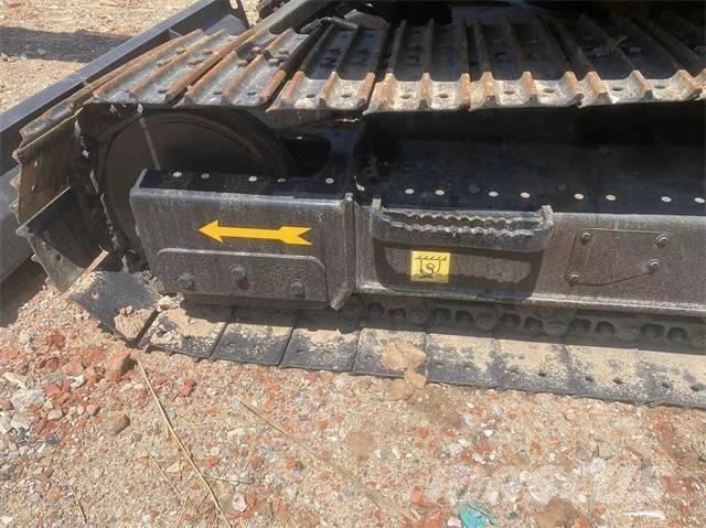 Sany SY75C Escavadeiras de esteiras