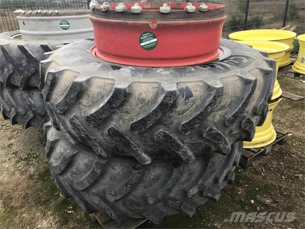 Alliance 460/85R34 Pneus Agrícolas