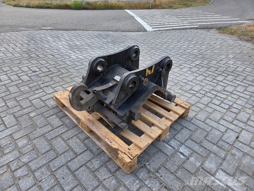 Verachtert CW45 Uniőes rápidas