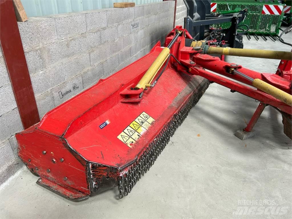 Gyrax RFE2400 Britadeiras