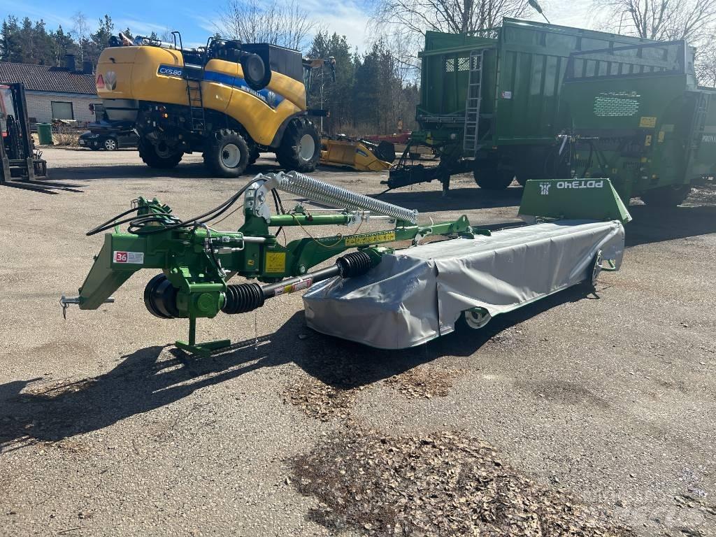 Pronar PDT340 Gadanheiras
