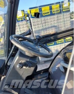 Manitou MI 30 D Empilhadores Diesel