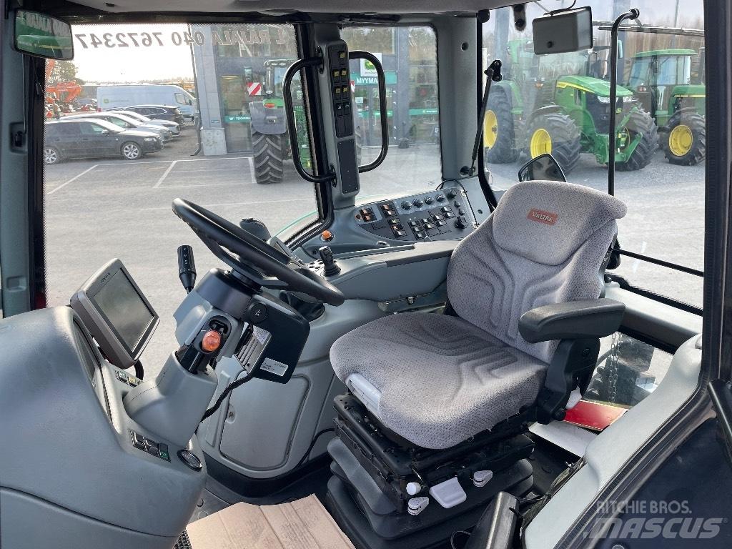 Valtra T 151 Tratores Agrícolas usados