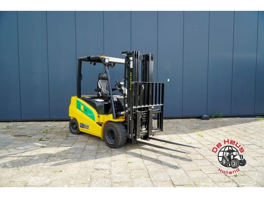 Eurotrac FE35-LT Empilhadores - Outros