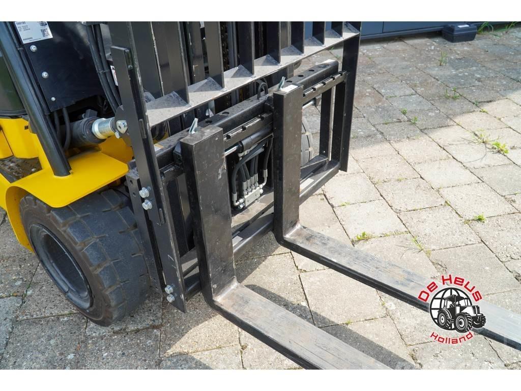 Eurotrac FE35-LT Empilhadores - Outros