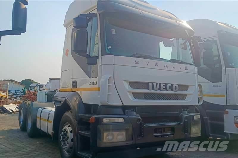 Iveco 430 Outros Camiões