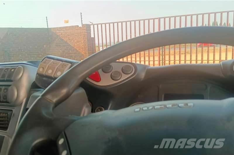 Iveco 430 Outros Camiões