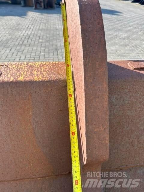  Tandenbak CW 45 Baldes