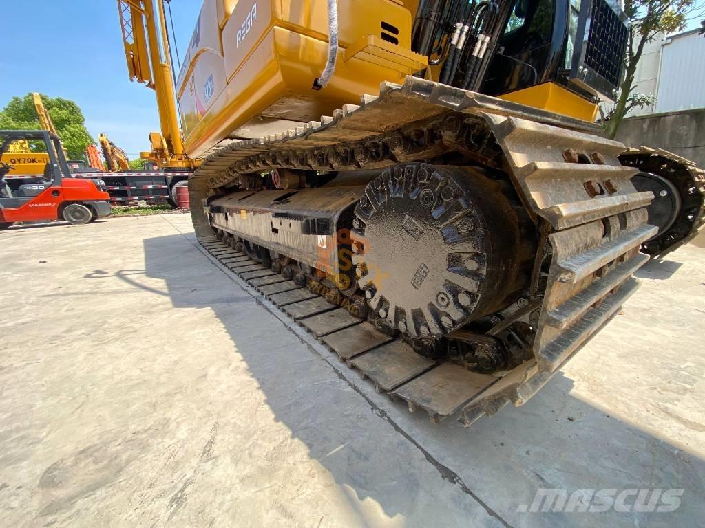 CAT CAT320 D2 Escavadeiras de esteiras