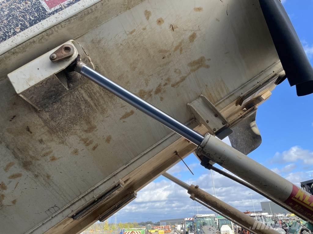Terex TA 30-7 Caminhões articulados