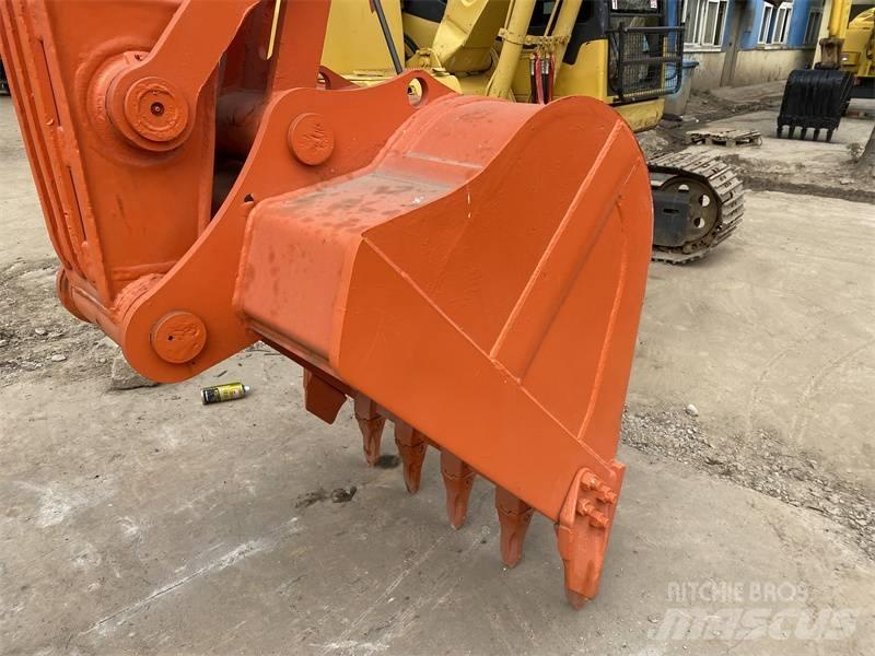Doosan DX150 Escavadeiras de esteiras