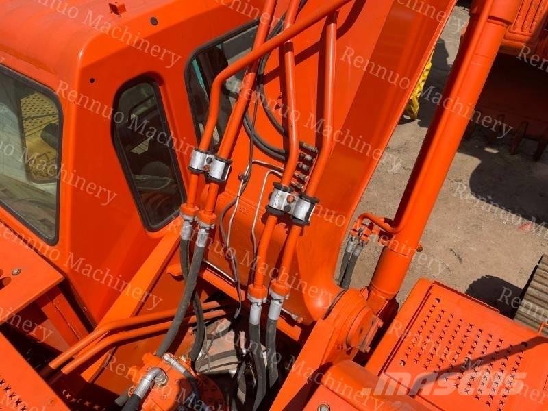 Doosan DH 300 LC-7 Escavadeiras de esteiras