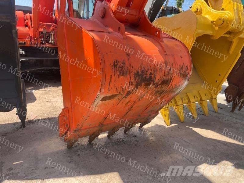 Doosan DH 300 LC-7 Escavadeiras de esteiras