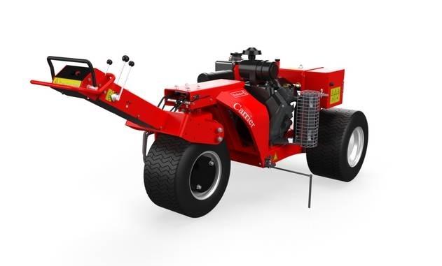 Redexim CARRIER Espaços verdes - Outros
