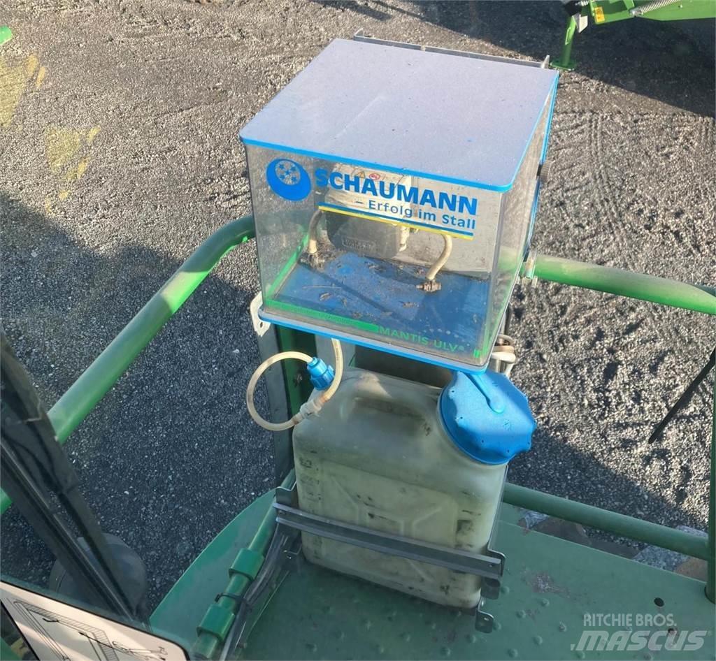 John Deere 7750i Forrageiras auto-propulsionadas