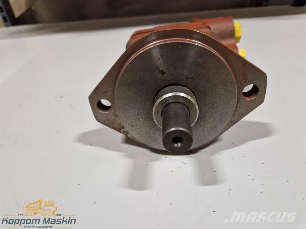 Rottne 055-0031 Hidráulica