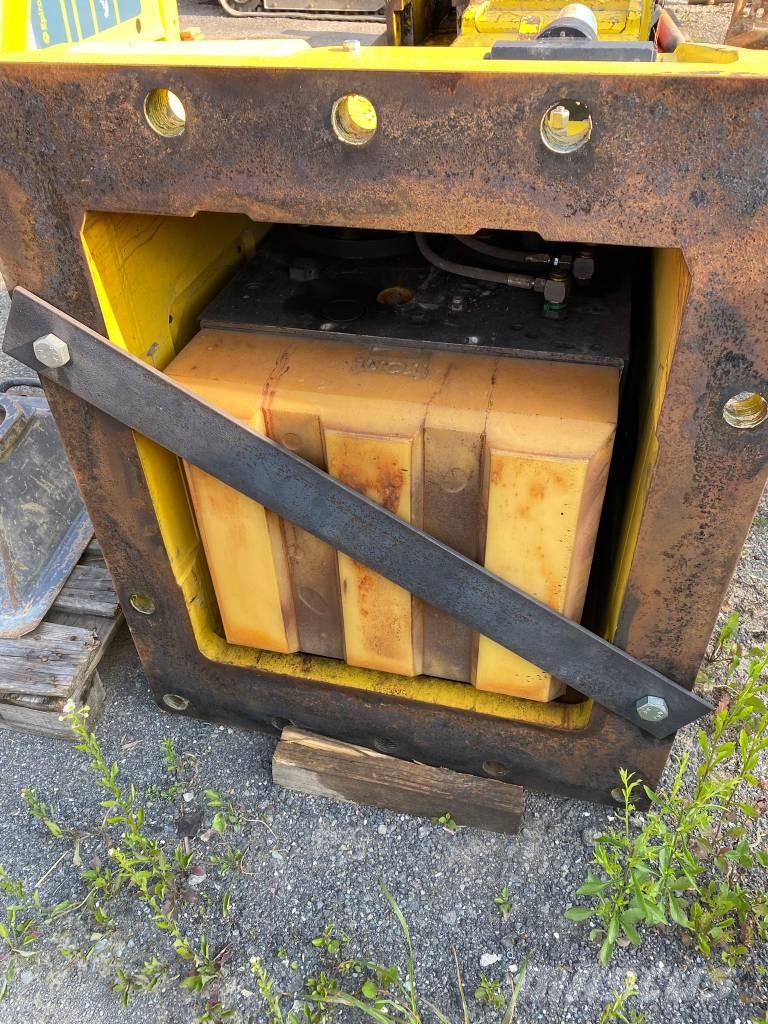 Epiroc HB7000 Martelos de quebragem