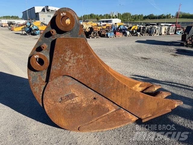 CAT 324 SZER 600 MM Retroescavadoras