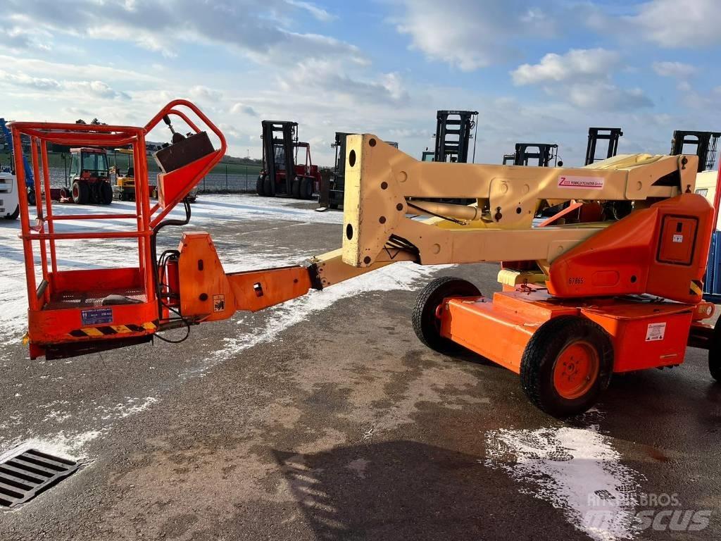 JLG 45 E Elevadores braços articulados