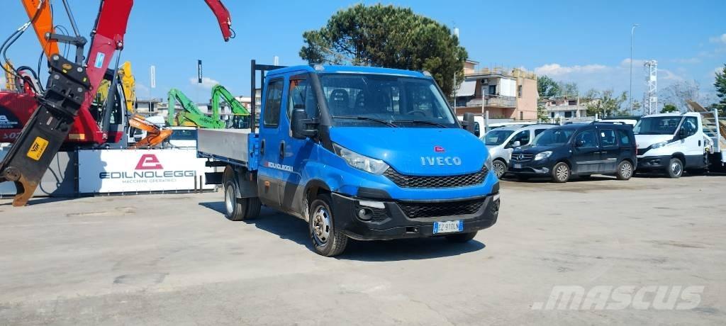 Iveco Daily 35 C13 Camiões basculantes
