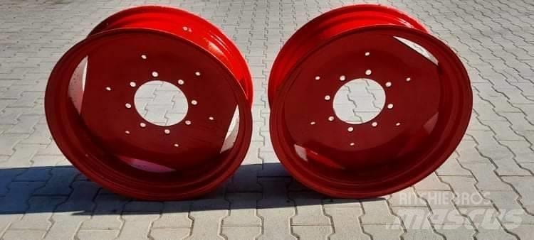 Fendt 10x28 RIMS Pneus Agrícolas