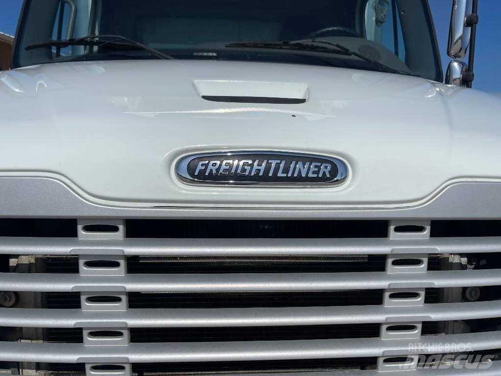 Freightliner M 106 Caminhões caixa temperatura controlada