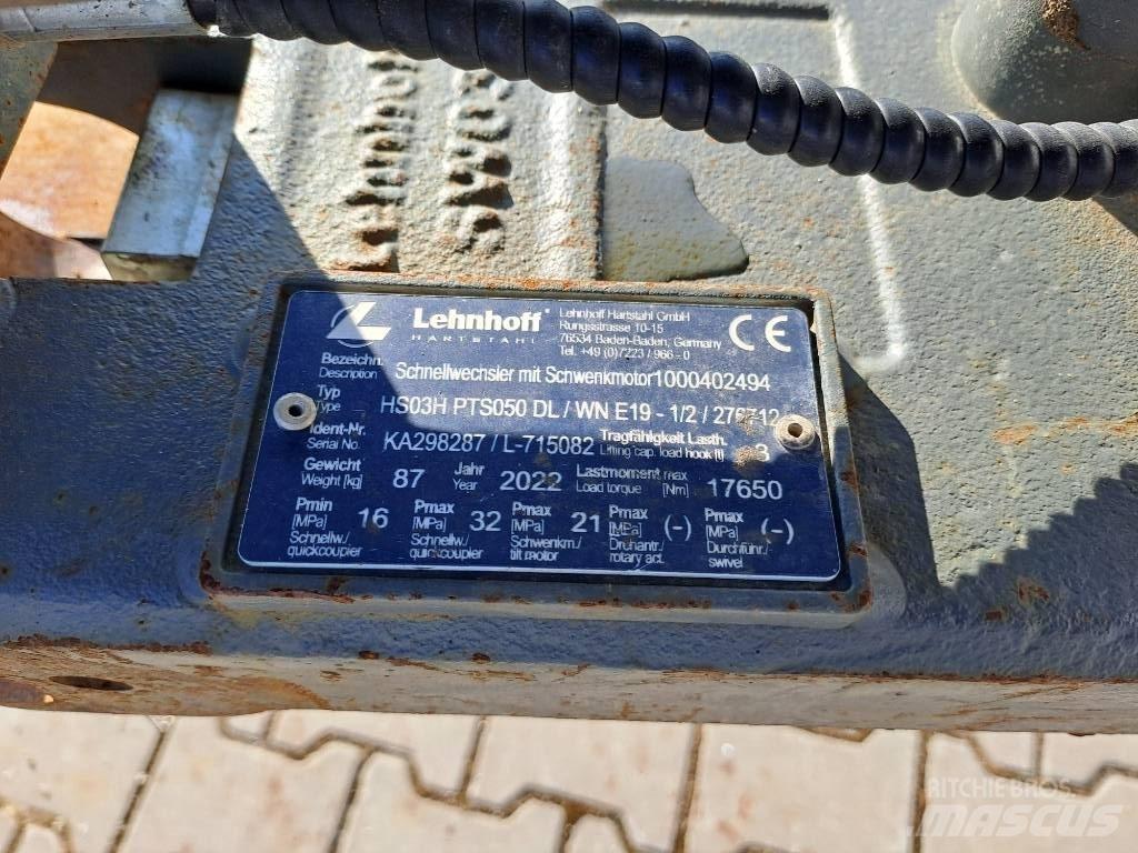 Wacker Neuson ET42 Escavadeiras de esteiras