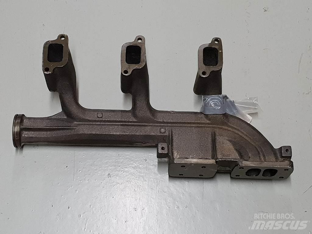 Same GALAXY Manifold Motores agrícolas
