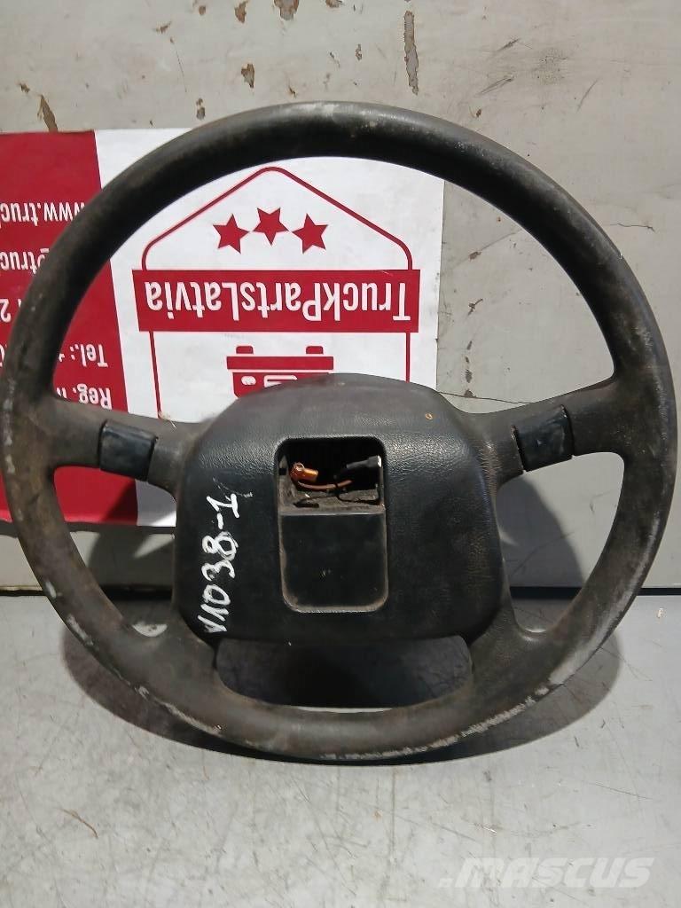 Volvo FL   1062027 Cabines e interior