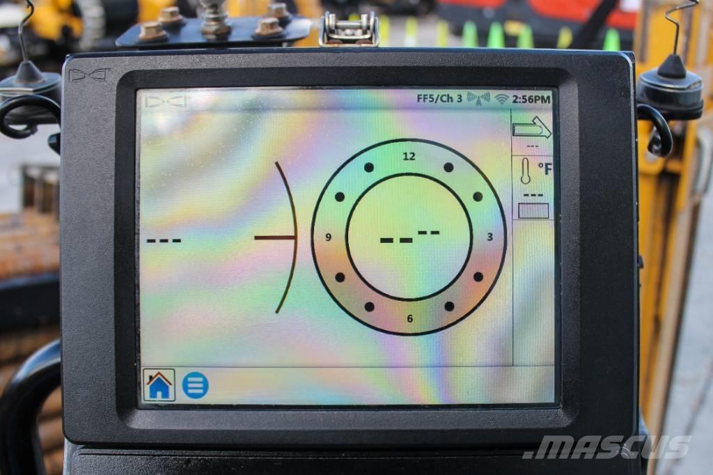 Vermeer D24X40 S3 Equipamentos de perfuração direcional horizontal