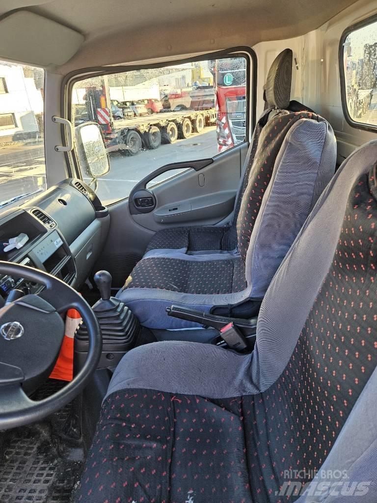 GSR 200PX Plataformas aéreas montadas em camião