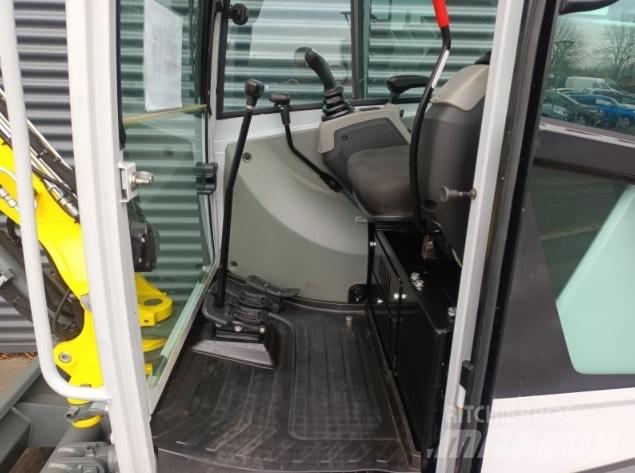 Wacker Neuson ez26 Miniescavadeiras