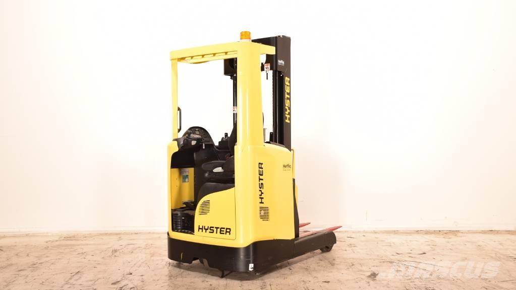 Hyster R 1.2 E Empilhadores Elevadores