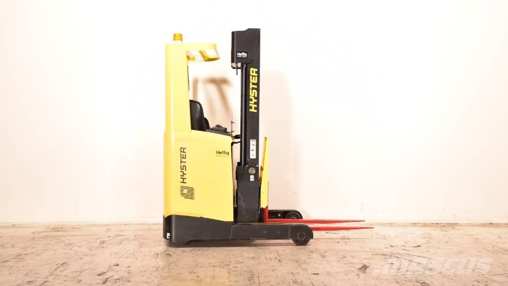 Hyster R 1.2 E Empilhadores Elevadores