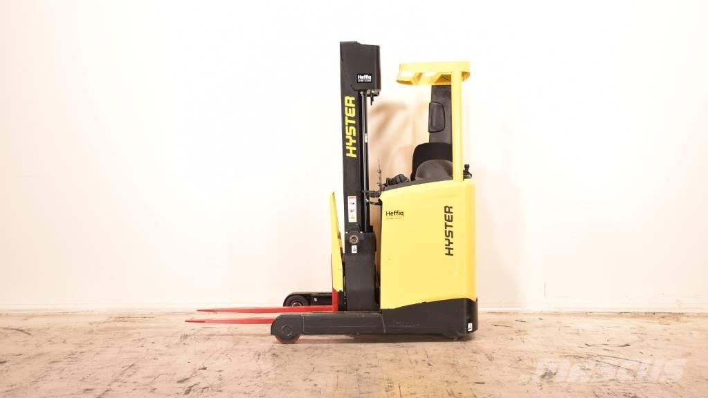 Hyster R 1.2 E Empilhadores Elevadores