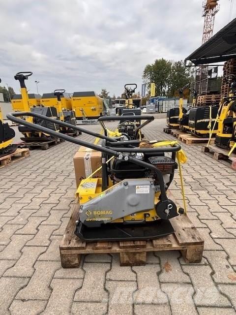Bomag BVP18/45 Vibradores