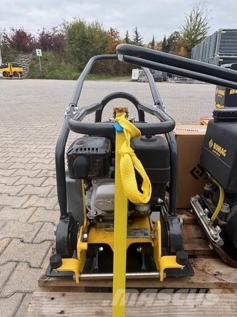 Bomag BVP18/45 Vibradores
