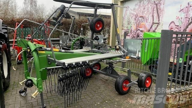 Fendt Former456DN Ancinho virador