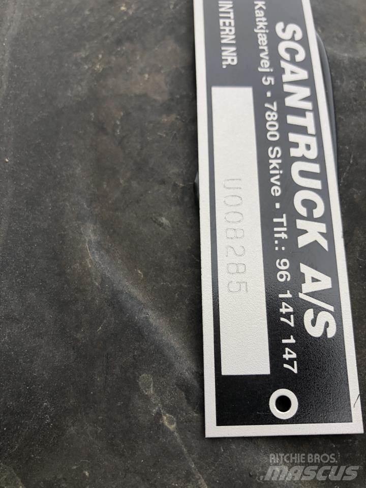  Øvrige Hjul Pneus