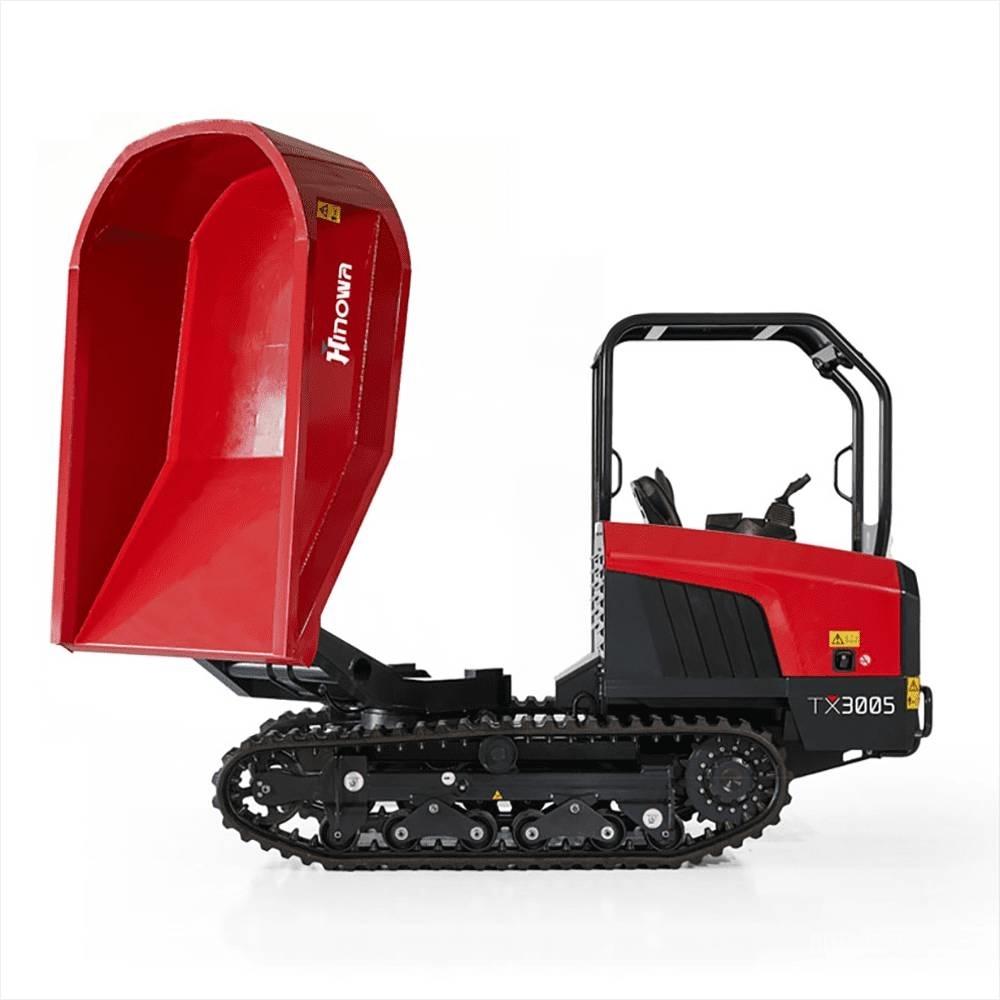 Hinowa TX3005 Dumpers de rastos