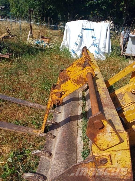 JCB 3 CX Retroescavadeiras