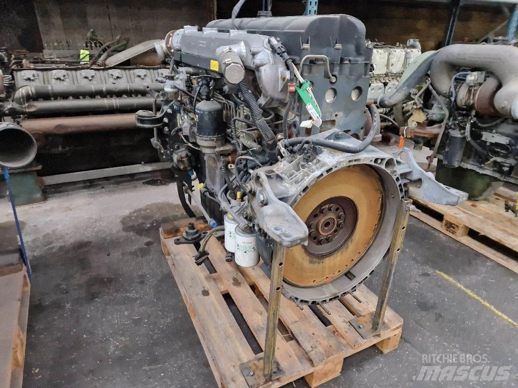 Renault PREMIUM Motores
